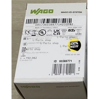 Nuevo Módulo PLC 750-362 750362 en Caja, Envío Acelerado