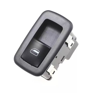 สวิตช์หน้าต่างไฟฟ้า Dodge 04602531AF 6 พิน สำหรับเปลี่ยนซ่อมสวิตช์อัตโนมัติพลาสติก - Product Image 3