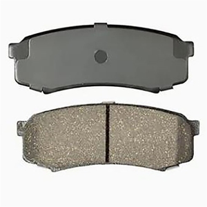 Pastillas de Freno de Cerámica para Chevrolet Onix y Peugeot <span class=keywords><strong>208</strong></span>, Sin Ruido, Fricción Estable, Certificación ECE R90, Precio de Fábrica, OEM Chino - Product Image 4