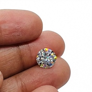 Precio al por Mayor de Joyas Lurba, Certificadas por IGI, Cultivadas en Laboratorio, Perforadas con Láser, Color D, Claridad VVS2, Corte Brillante Excelente, 0.50-3 CT - Product Image 5