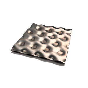 Plaque d'oreiller de soudage <span class=keywords><strong>au</strong></span> laser avec personnalisation pour le refroidissement SS316L Ice Banker Plaque d'oreiller de soudage <span class=keywords><strong>au</strong></span> laser - Product Image 4