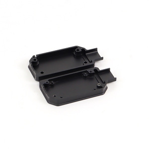 Aluminum Machining Parts 500mm <b>Max</b> Diameter Precision Finishing Custom Processing - Product Image 2