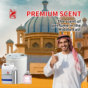 Olio Profumato Concentrato di Alta Qualità a Lunga Durata per Produzione Professionale di Profumi - Product Image 1