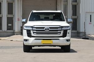 2023 Toyo <span class=keywords><strong>Ta</strong></span> Land Cruise-r LC300 GXR veicolo carburante usato SUV modello di auto usata 5 posti a buon mercato veicolo di seconda mano - Product Image 3