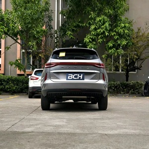 Auto Usado Haval H6, SUV Chino Más Vendido, Vehículo de Gasolina Hecho en China, Autos <span class=keywords><strong>Baratos</strong></span> en Venta, Haval de Alta Calidad de 5 Puertas y 5 Asientos - Product Image 6
