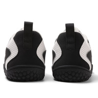 Logo personnalisé Flexible Soft Wide Fit 0 Drop Sole Hommes Femmes Minimalist Barefoot Cross Trainer Shoes Grounding Earthing Shoes