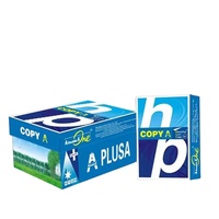 Offre Spéciale 80g blanc écriture copie papier Double un papier 80 Gsm 500 feuilles par rame lettre taille 210mm X 297mm A4 papier pour bureau