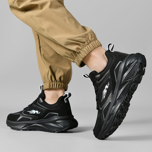 Sneakers sportive da uomo di marca 2025 <span class=keywords><strong>grandi</strong></span> dimensioni US 13 14 EU 47 48 scarpe da corsa Super morbide e traspiranti primavera estate autunno - Product Image 6