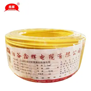 2024 Factory Directly Supply High Quality BV 10mm2 10mm BV Electrical Wire for House Wiring