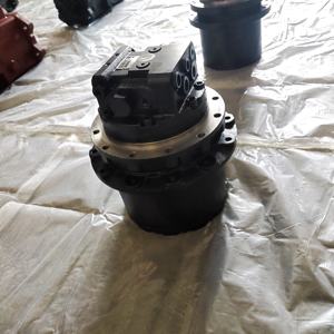 9224241 HMGE09AA ZX70 motor Travel ZX70 final drive - Product Image 6