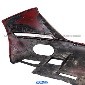 Pièces d'origine, matériau d'origine, pare-chocs arrière pour Ferrari California T 86667810, pare-chocs de voiture - Product Image 5