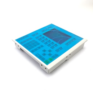 OP17แท้ HMI PLC 5.7นิ้วตัวดำเนินการ OP170B 6AV6542-0BB15-2AX0 OP17 SIMATIC HMI - Product Image 2