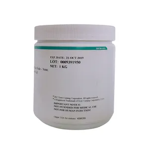 Dow Corning TC-5622 1กิโลกรัมความร้อนวางนำไฟฟ้าความร้อนสูงจาระบีซิลิโคนการนำความร้อน