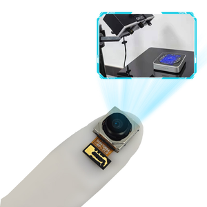 Module de caméra MIPI 4K 12MP pour capteur CMOS IMX708, champ de vision ultra large 72°, 30 ips, 10/14 bits, application IA, qualité médicale, Raspberry Pi - Product Image 2