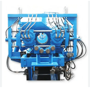 Unidad Hidráulica para Trabajos en Campos Petroleros CZJ-I para Máquina de Montaje y Desmontaje de Tuberías de Perforación - Product Image 1