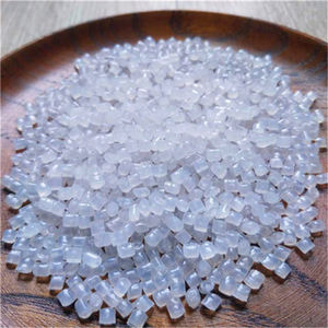 Masterbatch de Nano Relleno de Alto Rendimiento para Mejorar la Densidad y el Brillo en Películas Transparentes - Product Image 4