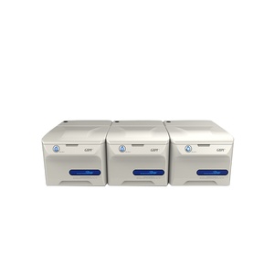Analizador de Permeabilidad al Agua WVTR, Máquina de Prueba de Transmisión de Barrera ASTM E96 - Product Image 1