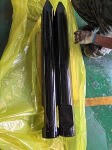 20g nghiền búa thép khoan phá búa khoan que phá Búa đầu quay - Product Image 5