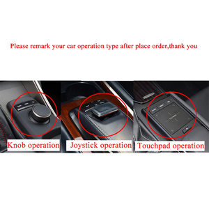 Actualización de pantalla de coche original iPhone módulo CarPlay inalámbrico <span class=keywords><strong>Android</strong></span> Auto Solución para Lexus NX ES UX IS CT RX GS LS LX LC RC - Product Image 6