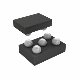 LP3985ITL-4.8 Power Management (PMIC) 5 WFBGA, DSBGA Authorized Distributor Electronics Component - Product Image 1