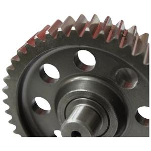 HF BENMA moto Scooter boîte de vitesses ensemble de pièces de boîtier de vitesse pour <span class=keywords><strong>Honda</strong></span> <span class=keywords><strong>SH</strong></span> <span class=keywords><strong>125</strong></span> <span class=keywords><strong>2013</strong></span> - 2016 - Product Image 2