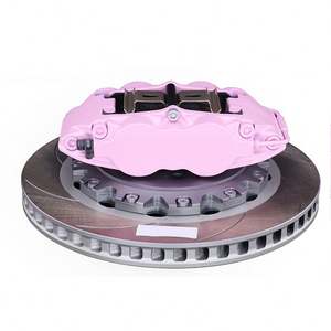 Venta al por mayor nuevo ABS Big Brake Kit Air Brake System Upgrade para BMW F10 E30 Iveco Truck - Product Image 3