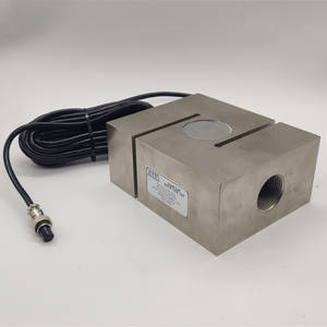 Sensore di peso tipo S <span class=keywords><strong>10T</strong></span> intervallo di misura DYLY-104 cella di carico - Product Image 3