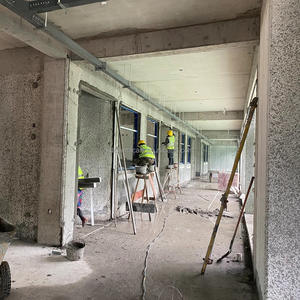 Poudre de polymère redispersible RDP KD 6044N Marque <span class=keywords><strong>KDO</strong></span> CAS 24937-78-8 VAC/<span class=keywords><strong>E</strong></span> Matière première pour mortier de joints fins de maçonnerie - Product Image 6