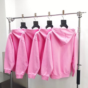 Bán Buôn Chất Lượng Cao Heavyweight Thời Trang Đường Phố Cotton 420G Quá Khổ Puff In Tùy Chỉnh Lông Cừu OG <span class=keywords><strong>Web</strong></span> Người Đàn Ông Của Hoodies & Áo Nỉ - Product Image 4