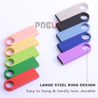 Kunci perangkat Pen Drive 1 TB, Flash Drive Usb 128gb 1 TB, stik Disk clé