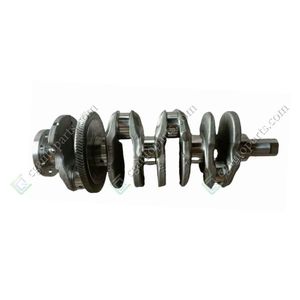 Nuevo Cigüeñal M9T OE 122014022R 1220100Q0B para <span class=keywords><strong>Nissan</strong></span> Navara NP300 Renault Master 2.3L DCi, Kit de Reparación de Motor - Product Image 1