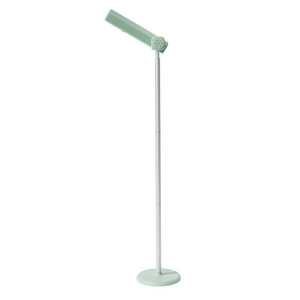 Hands Free Stand up Adjustable Vertical Hot Cold Wind Leafless BLDC Brush <b>Hair</b> Blow <b>Dryer</b> Professional Salon <b>Standing</b> <b>Hair</b> <b>Dryer</b> - Product Image 1