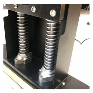 Máquina perforadora y perforadora de agujeros de bisagra Manual portátil de gran venta para carpintería <span class=keywords><strong>Ideal</strong></span> para perforación de agujeros de madera de precisión - Product Image 2