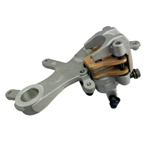 Étrier <span class=keywords><strong>de</strong></span> <span class=keywords><strong>frein</strong></span> arrière <span class=keywords><strong>de</strong></span> moto pour Honda CR125 CR250 CRF250R CRF250X CRF450R CRF450X KAYO T4 T6 Pro Pit <span class=keywords><strong>Dirt</strong></span> <span class=keywords><strong>Bike</strong></span> - Product Image 5