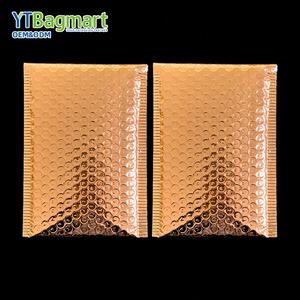 Enveloppes rembourrées <span class=keywords><strong>Poly</strong></span> Bubble Mailers Sacs d'expédition auto-scellants pour l'expédition d'emballage postal pour les petites entreprises - Product Image 4