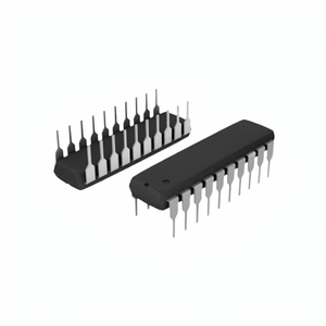 Componentes Electrónicos DM74AS760N, Accesorios Lógicos Originales, Servicio Integral, Circuito Integrado BUF NO INVERSOR 5.5V 20DIP - Product Image 1
