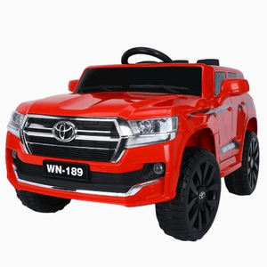 Vendita all'ingrosso elettrica con licenza per auto per bambini auto elettrica per bambini da <span class=keywords><strong>3</strong></span> a 5 anni - Product Image 2
