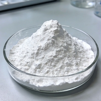 Hydroxyde de calcium de qualité chimique Chaux morte (calcaire) pour la synthèse chimique et la production d'agents oxydants Poudre de pureté 98%
