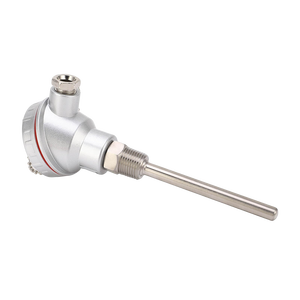 PT100PT1000温度センサー送信機プローブタイプ熱電対<span class=keywords><strong>pt100</strong></span>温度変換器プラチナサーミスター - Product Image 2