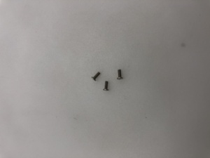 Sản xuất tại Việt Nam Metric thép không gỉ vít máy điện tử M1.4 - Product Image 5