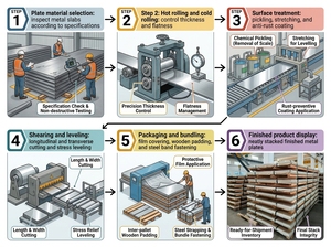 Láminas de Acero Inoxidable Pulido 2B BA de Alta Calidad, Estilo de Diseño Industrial, 304 <span class=keywords><strong>316</strong></span> para Almacenes - Product Image 2