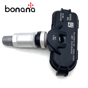 Capteur de pression des pneus TPMS 52933-3X305, 4 pièces/lot, pour Hyundai Elantra [MD] 2014-2015, Kia Rio [UB] 2011-2017, Cerato [YD] 2013-2018 - Product Image 4