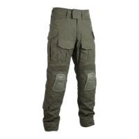 Ensemble de vêtements tactiques G3, genouillères, équipement de paintball, vêtements de travail, uniforme militaire