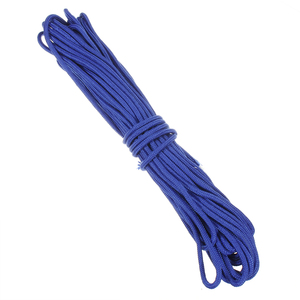 Dây An Toàn Năng Động Rock Dây Leo Dây Thừng Leo Dây Knots Dây Liên Kết Giá Abseiling Dây Cho Climber Hàng Hóa - Product Image 5