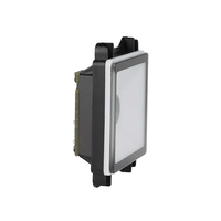 Lecteur de codes-barres Masung 7780, scanner de codes 1D et 2D, scanner de codes QR pour borne de libre-service, scanner de codes-barres