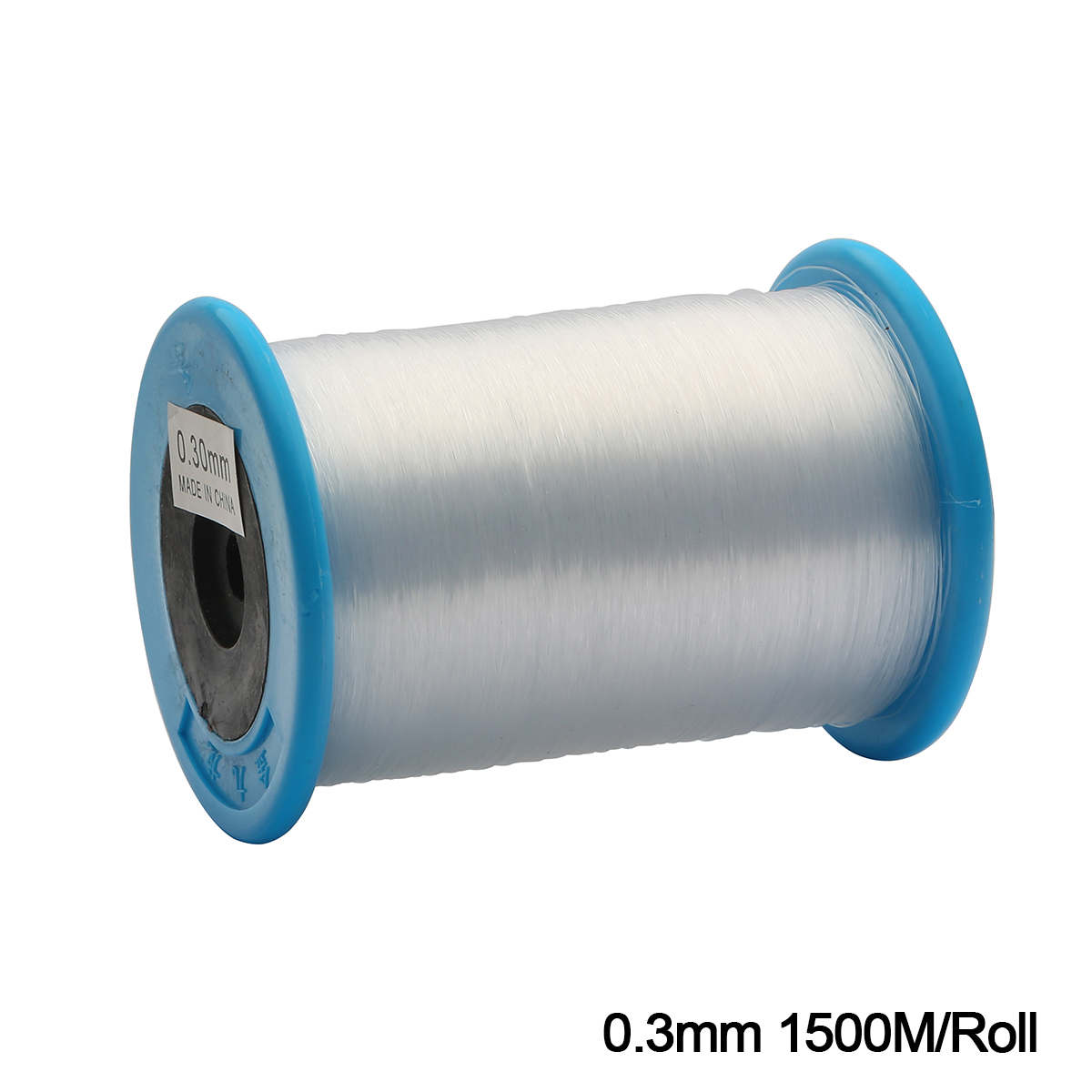 0.3mm 1000m/roll