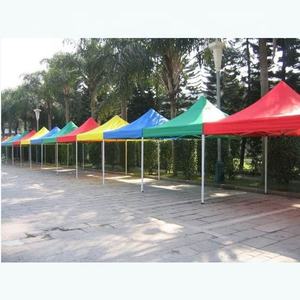 Toldo cuadrado <span class=keywords><strong>de</strong></span> alta calidad para cabina <span class=keywords><strong>de</strong></span> boda, carpa plegable, 3x6 - Product Image 3