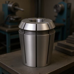 Erx 35M D ลดการเคาะ COLLET สำหรับการใช้งานเครื่องจักร - Product Image 3