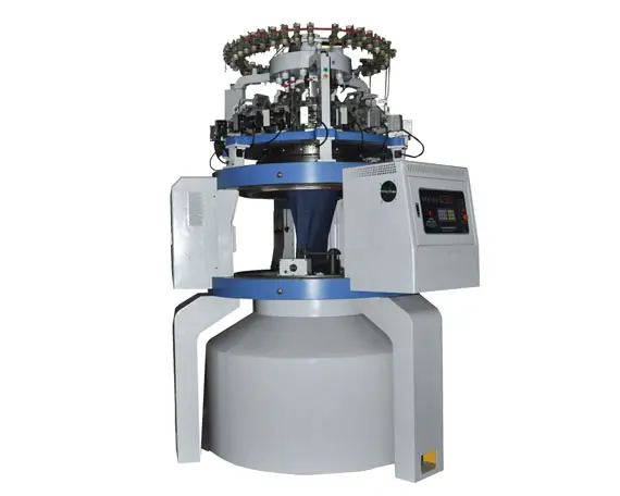 China Hoge Kwaliteit Volautomatische Oliën Kunstmatige Bont Maken Machine