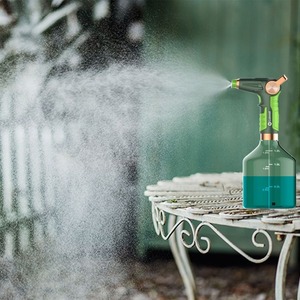 Rechargeable Electric Garden Sprayer, Portable Handheld Nano Mist Sprayer, <b>Plant</b> Watering Handheld Garden Tools - Product Image 6